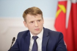Личный прием предпринимателей