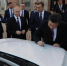 Алексей Дюмин презентовал завод «Haval» Владимиру Путину и Си Цзиньпину - Газета Заря