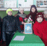 В МО Липицкое проведены мероприятия,  приуроченные  к 75- ой годовщины победы в  ВОВ 1941-1945 гг - Администрация Чернского района