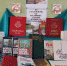 В Русино оформлена книжная выставка - Газета Заря