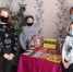 В Лужнах новая книжная выставка - Газета Заря