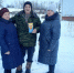 Работники культуры посёлка Красный Путь   поздравляют всех воинов , выполнявших свой интернациональный долг в республике Афганистан  с Днём вывода войск из Афганистана! - Администрация Чернского района