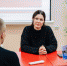 Нацпроект «Малое и среднее предпринимательство»: Центр «Мой бизнес» провел выездную консультацию по ведению предпринимательской деятельности - Администрация Чернского района
